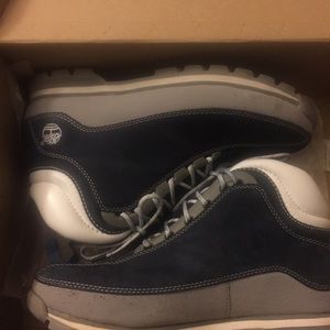 Timberland boot/shoes